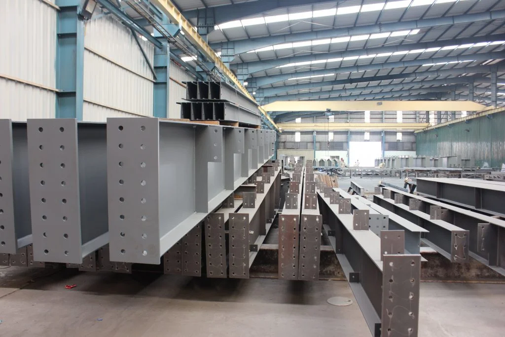 KẾT CẤU XÂY DỰNG LÀ GÌ ?