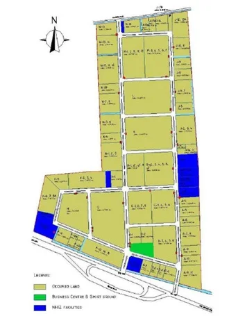 Nomura Hai Phong Industrial Park