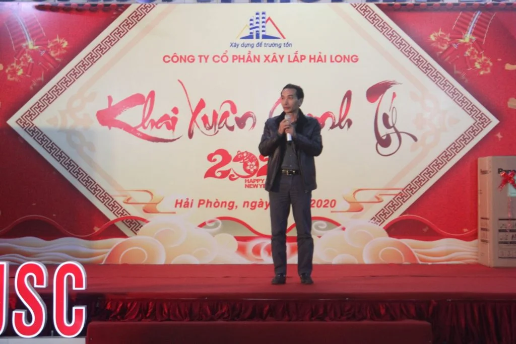 LỄ RA QUÂN ĐẦU XUÂN CANH TÝ 2020
