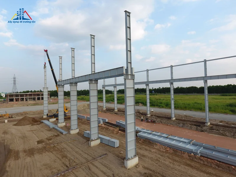PRE-ENGINEERED STEEL BUILDING/ WHAT IS A PRE-ENGINEERED BUILDING? OVERVIEW OF PRE-ENGINEERED STEEL BUILDINGS