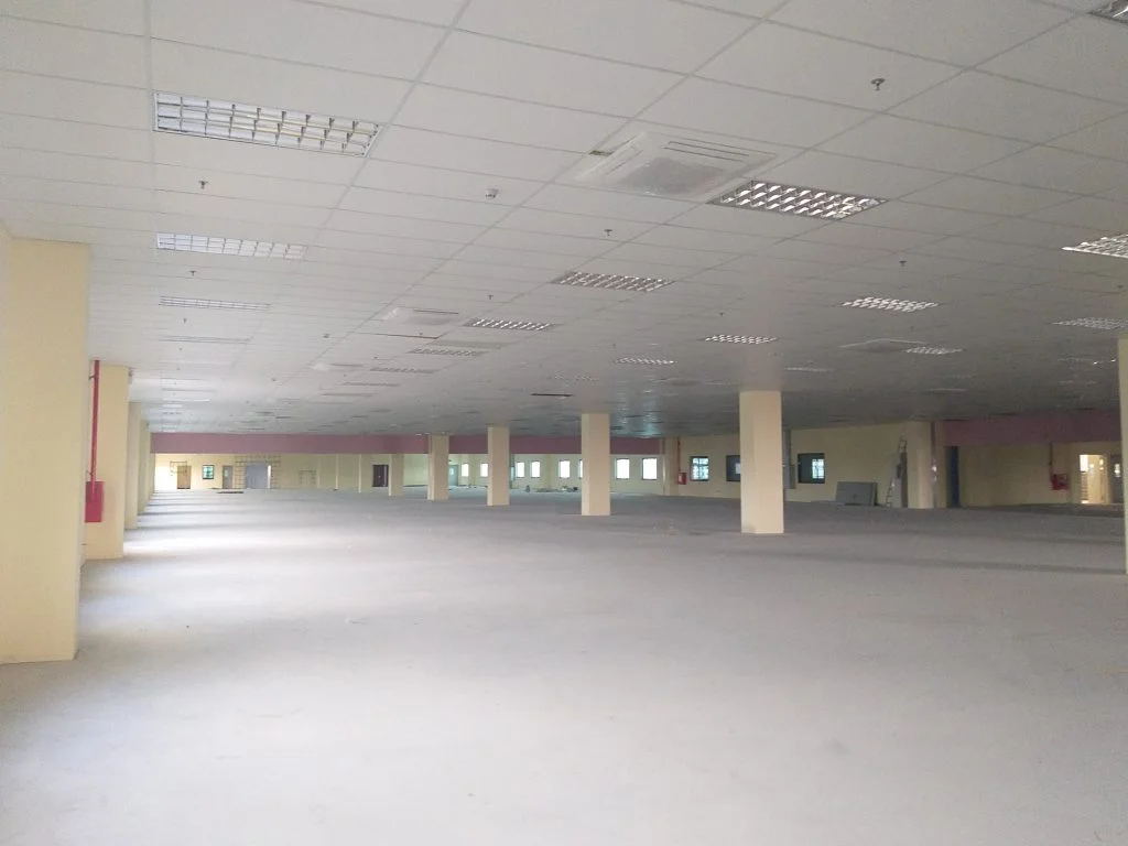 BUJEON PROJECT PROGRESS UPDATE