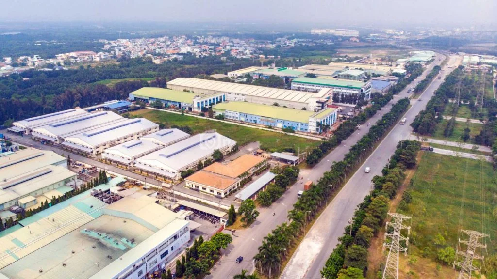 同文 III 工业园区 – 河南省