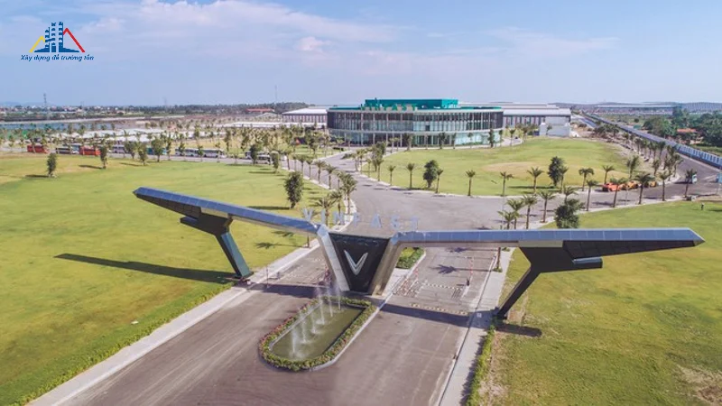 NHỮNG MẪU NHÀ THÉP TIỀN CHẾ THỊNH HÀNH HIỆN NAY