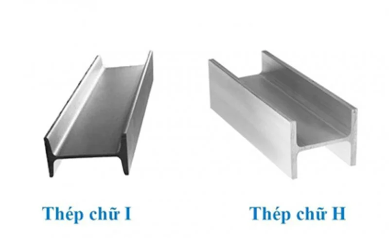 KẾT CẤU THÉP LÀ GÌ? TỔNG HỢP KIẾN THỨC VỀ KẾT CẤU THÉP