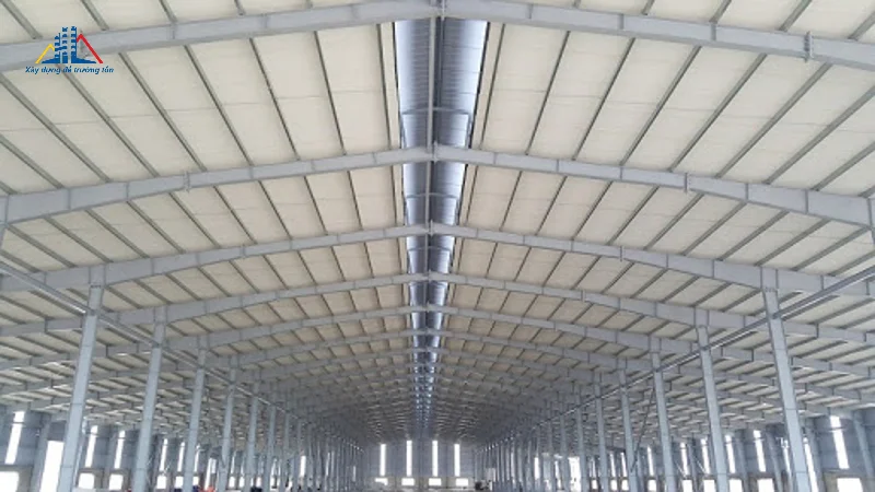 PRE-ENGINEERED STEEL BUILDING/ WHAT IS A PRE-ENGINEERED BUILDING? OVERVIEW OF PRE-ENGINEERED STEEL BUILDINGS