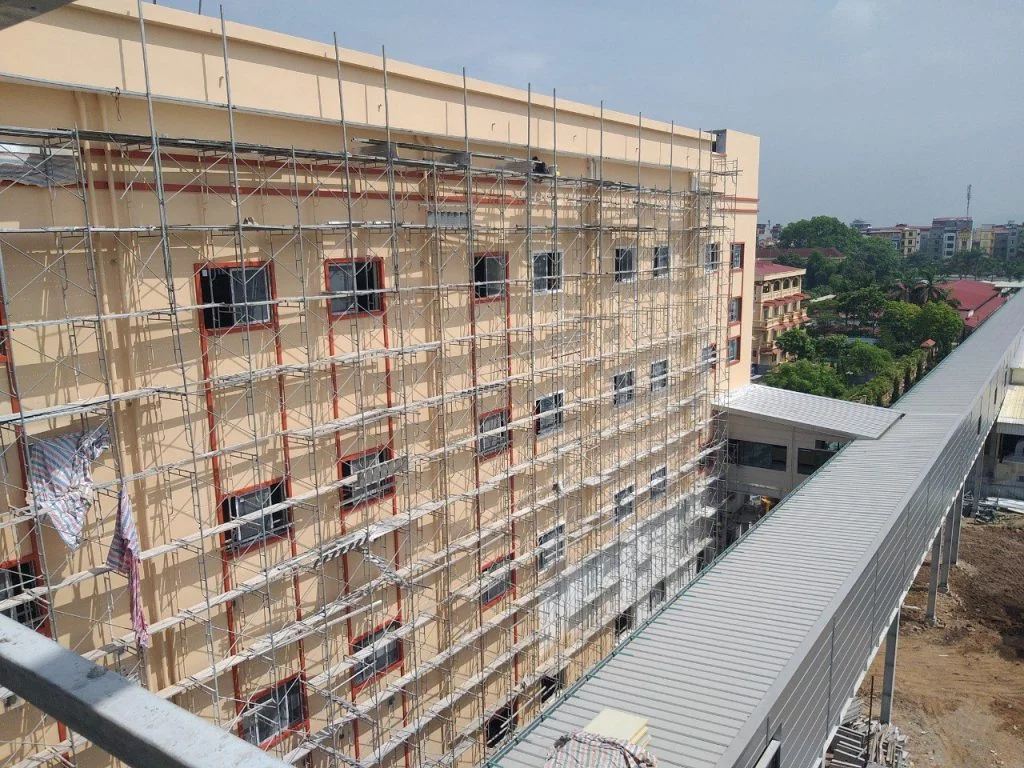 BUJEON PROJECT PROGRESS UPDATE