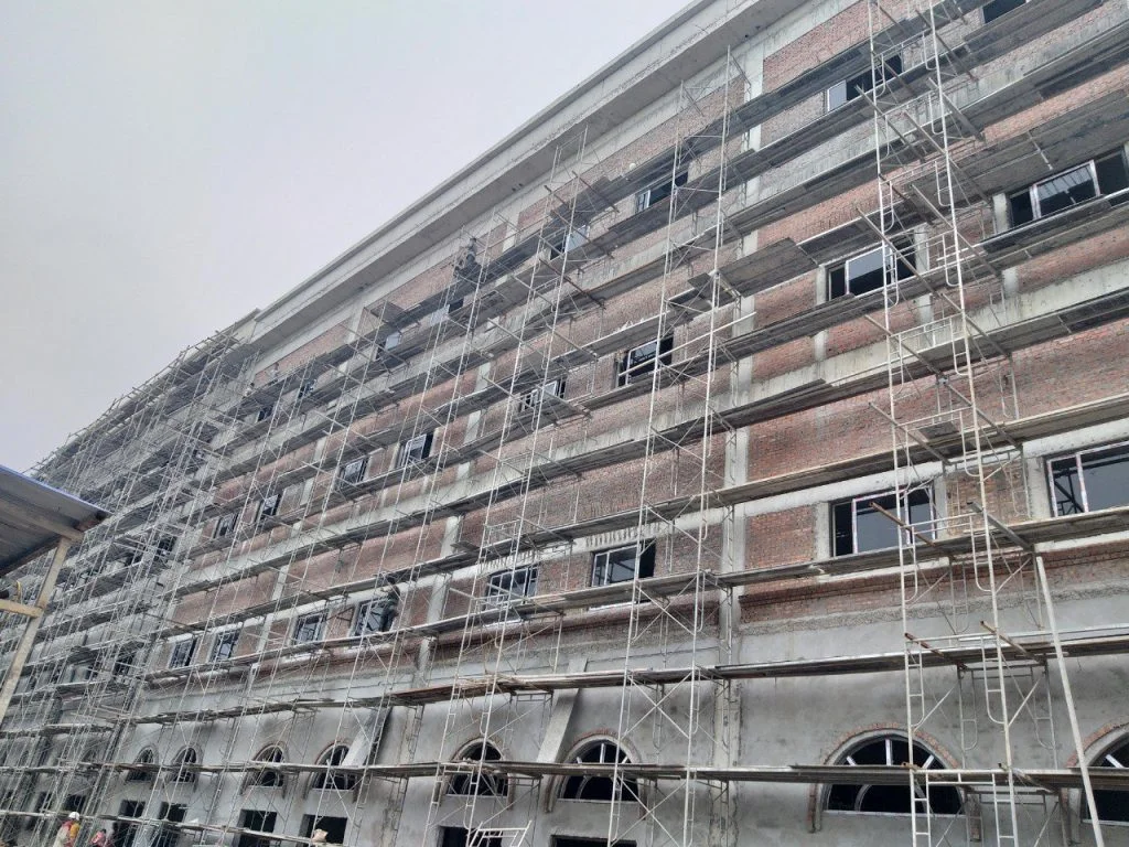 BUJEON PROJECT PROGRESS UPDATE