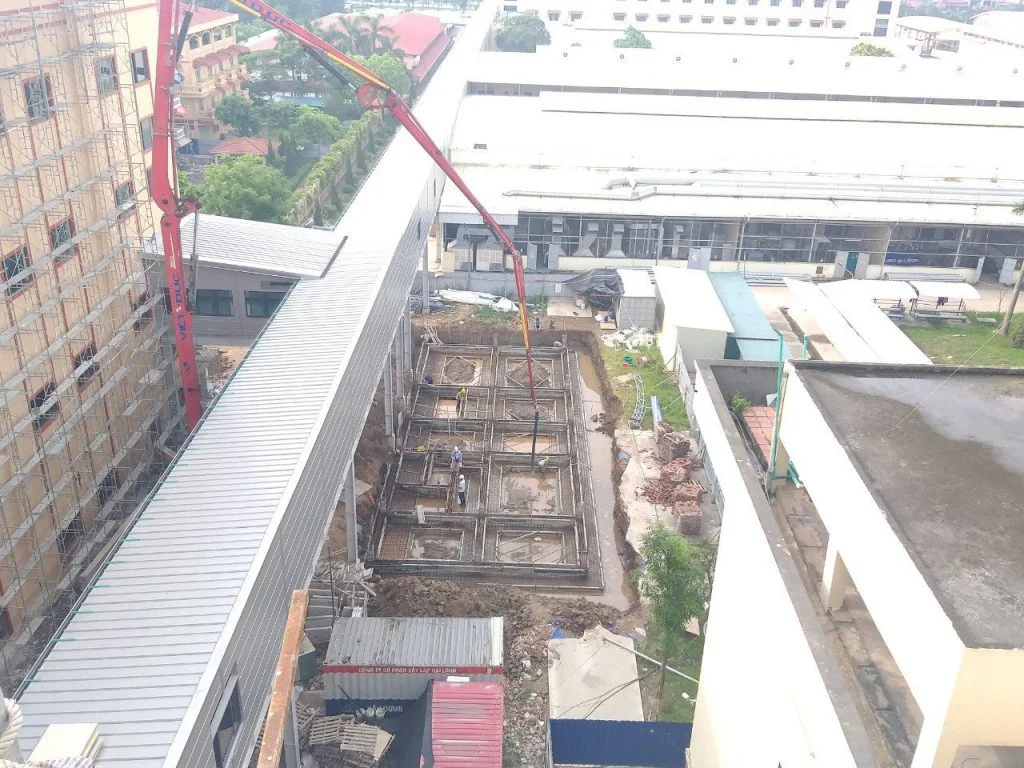 BUJEON PROJECT PROGRESS UPDATE
