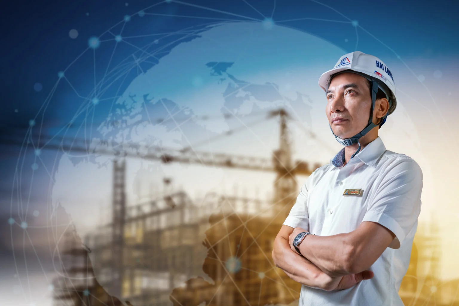 海龍建設 – 越南TOP 10信譽建築總承包商