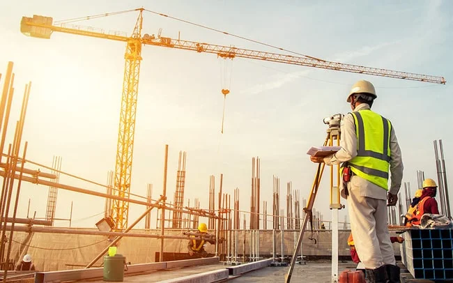 05 Điều Cần Lưu Ý Khi Thi Công Lắp Đặt Kết Cấu Thép