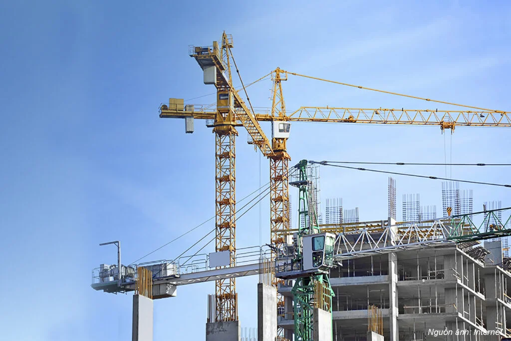Các bước khảo sát địa chất công trình xây dựng