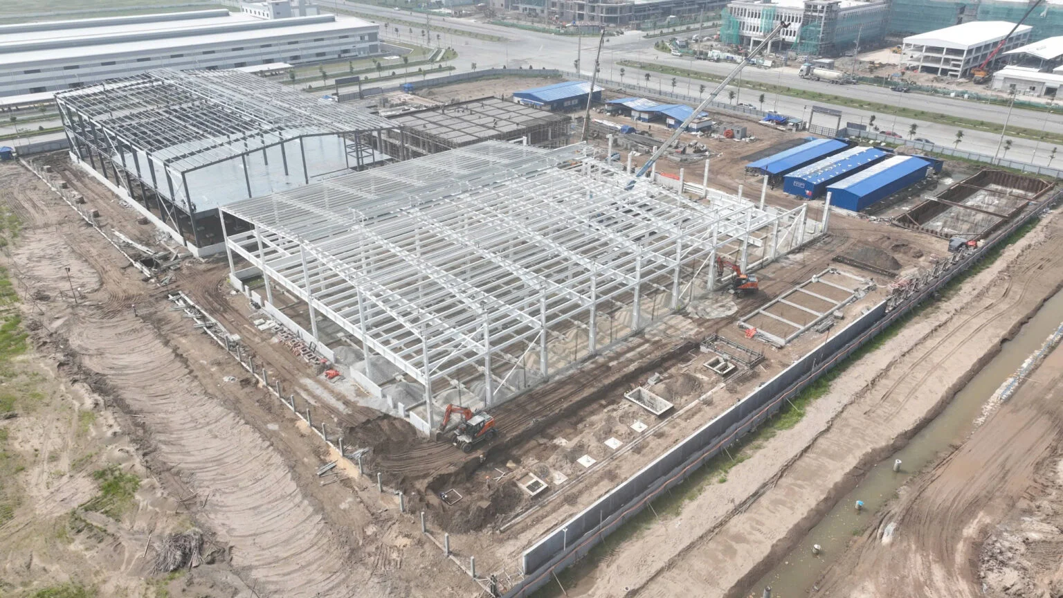 07 Mô Hình Nhà Thép Tiền Chế Phổ Biến – Cập Nhật 2024