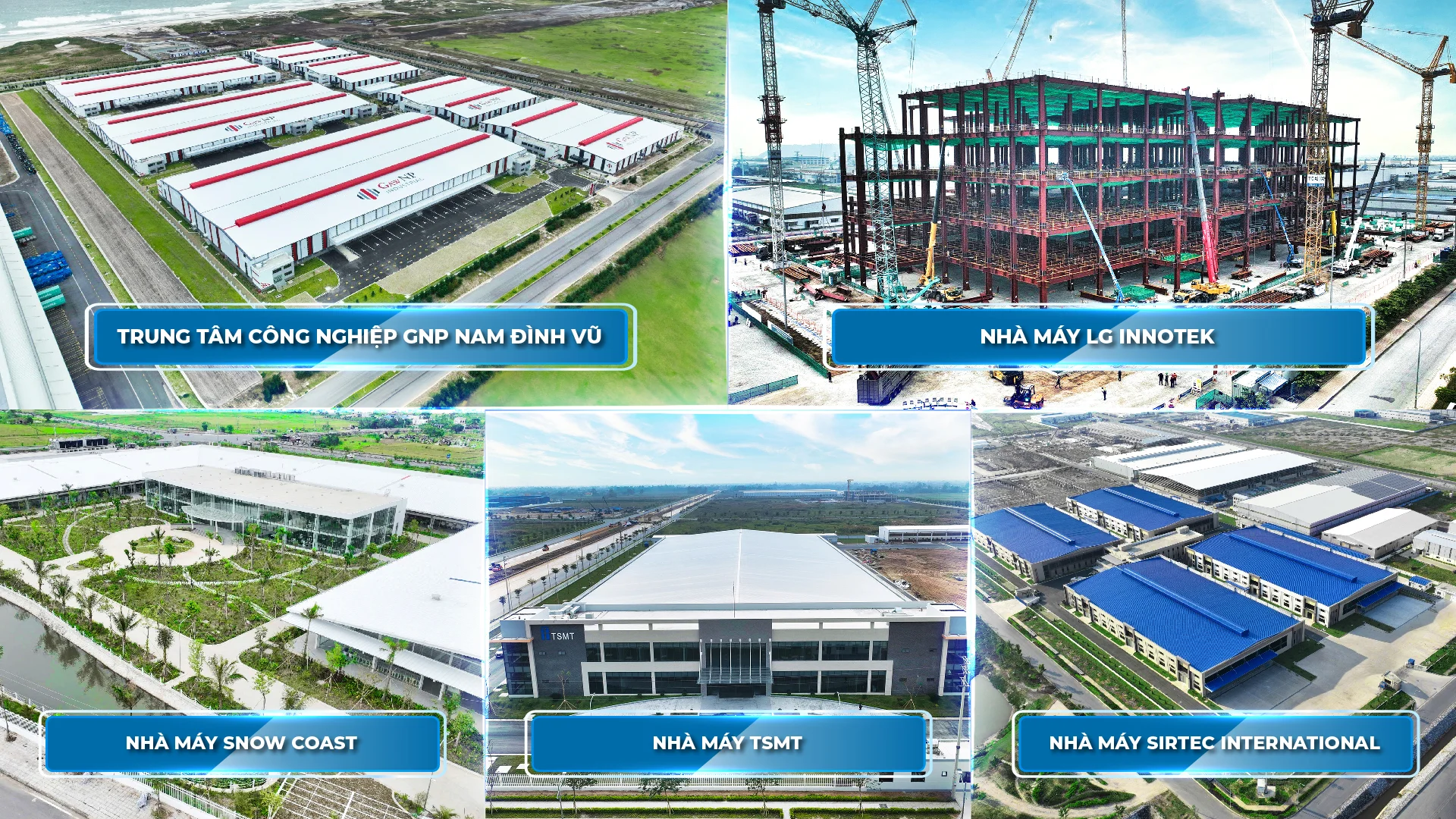 XÂY LẮP HẢI LONG – 25 NĂM KIÊN ĐỊNH VỚI SỨ MỆNH “XÂY DỰNG ĐỂ TRƯỜNG TỒN”