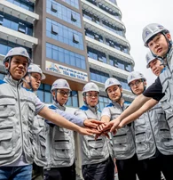 Quốc gia đã hợp tác