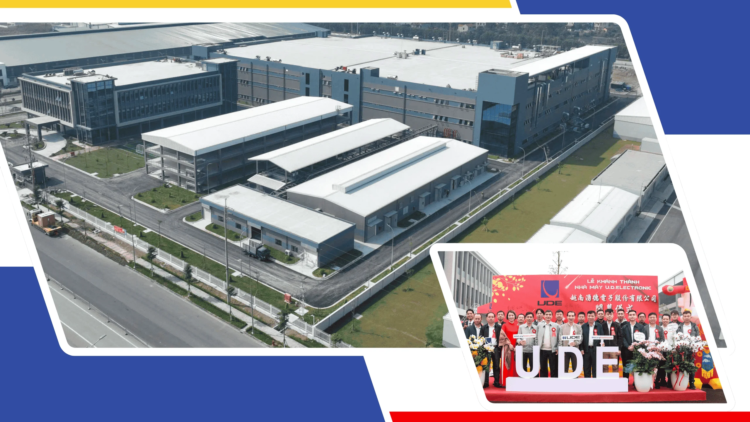DESIGN & BUILD LÀ GÌ? VÌ SAO CHỦ ĐẦU TƯ FDI ƯU TIÊN MÔ HÌNH THIẾT KẾ – THI CÔNG