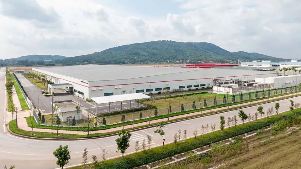 QUẢNG NINH ĐẶT MỤC TIÊU PHÁT TRIỂN MỚI TỪ 2 ĐẾN 4 KHU CÔNG NGHIỆP TRONG NĂM 2025