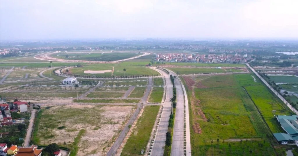VINGROUP KHỞI CÔNG SIÊU DỰ ÁN 41.000 TỶ ĐỒNG TẠI THỦ PHỦ CÔNG NGHIỆP BẮC NINH