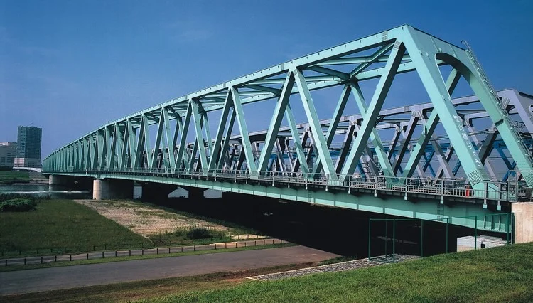 8+ ỨNG DỤNG PHỔ BIẾN CỦA KẾT CẤU THÉP TRONG XÂY DỰNG HIỆN ĐẠI