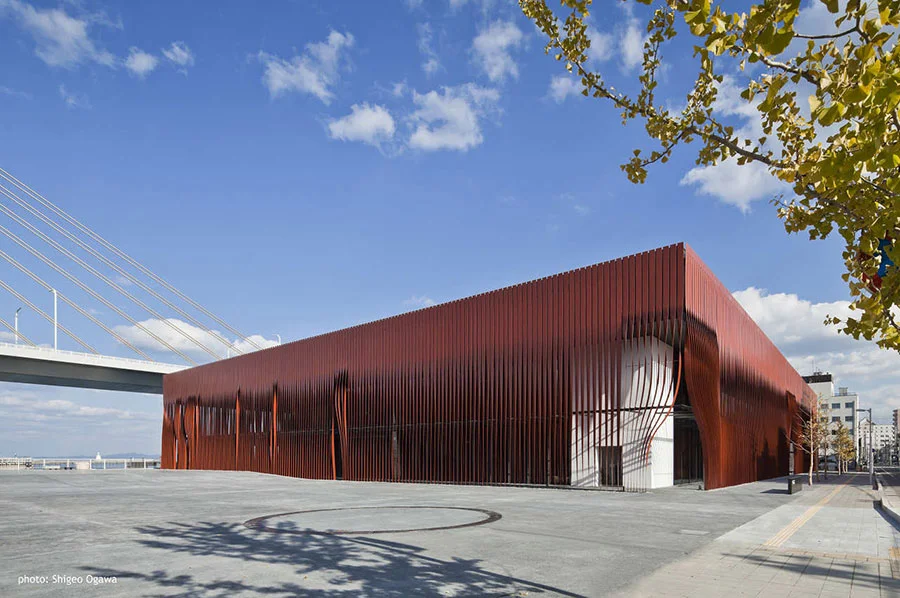 10 Outstanding Advantages of Steel Structure: The Optimal Choice for Smart Investors