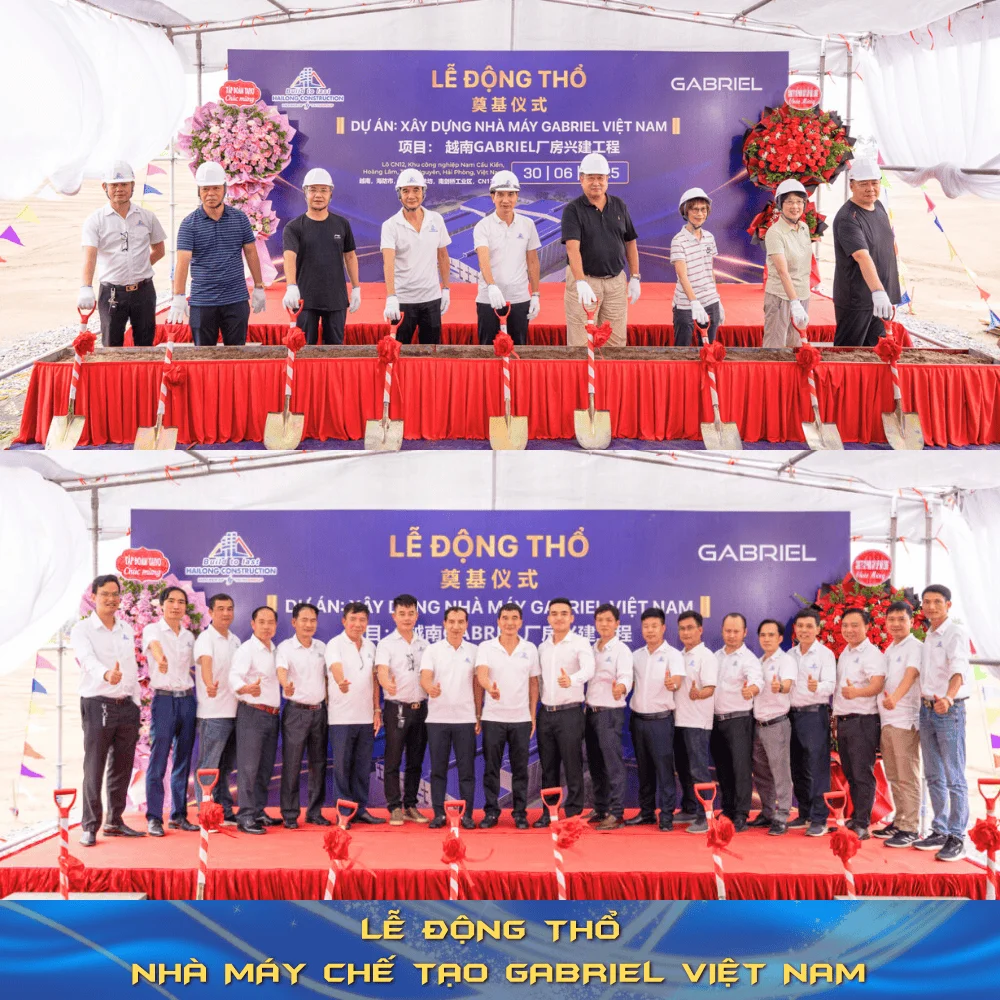 XÂY LẮP HẢI LONG – CHÚC MỪNG HÀNH TRÌNH 26 NĂM “XÂY DỰNG ĐỂ TRƯỜNG TỒN”
