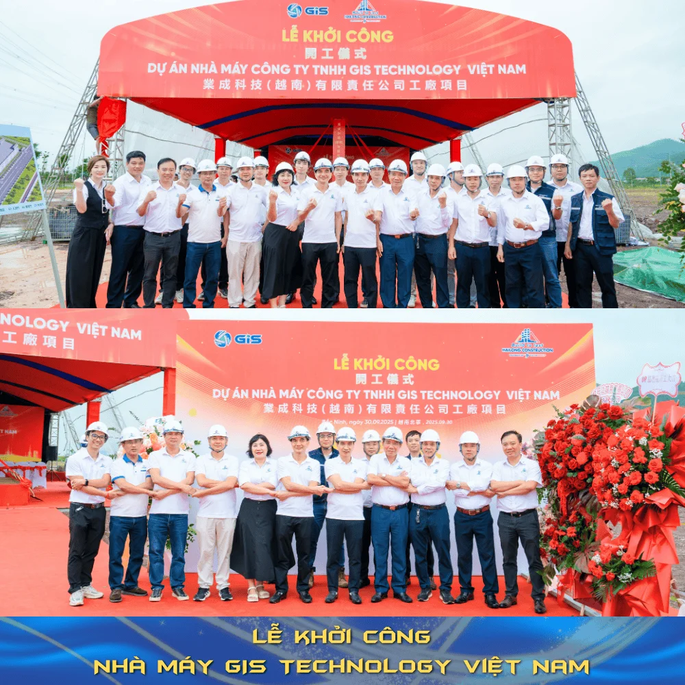 XÂY LẮP HẢI LONG – CHÚC MỪNG HÀNH TRÌNH 26 NĂM “XÂY DỰNG ĐỂ TRƯỜNG TỒN”