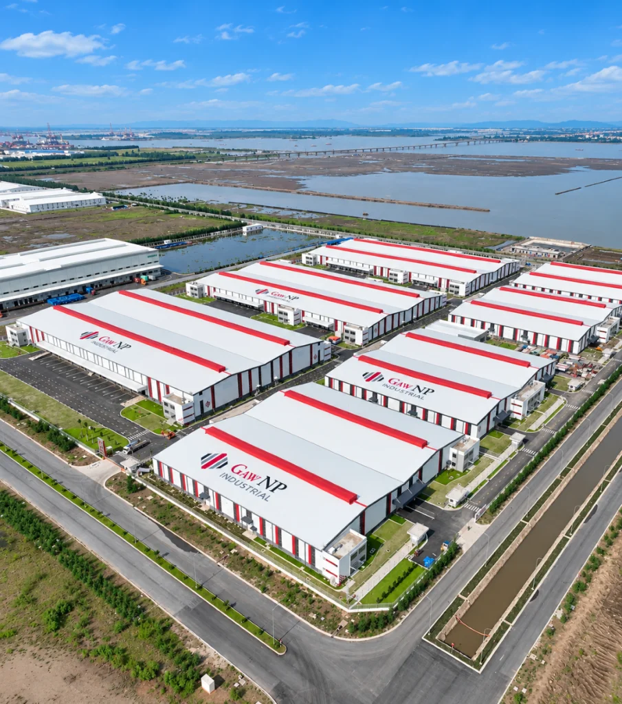 Công trình thiết kế và thi công