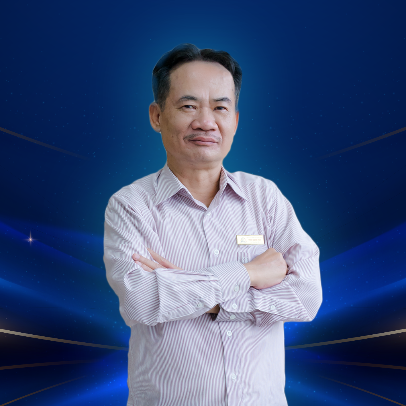 Ông Trịnh Quang Viện