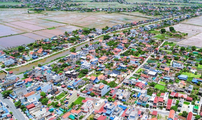 Nam Dinh: Start construction of Hai Long Industrial Park soon