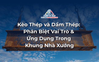 STEEL TRUSSES AND STEEL BEAMS: DISTINGUISHING THEIR ROLES AND APPLICATIONS IN FACTORY FRAME