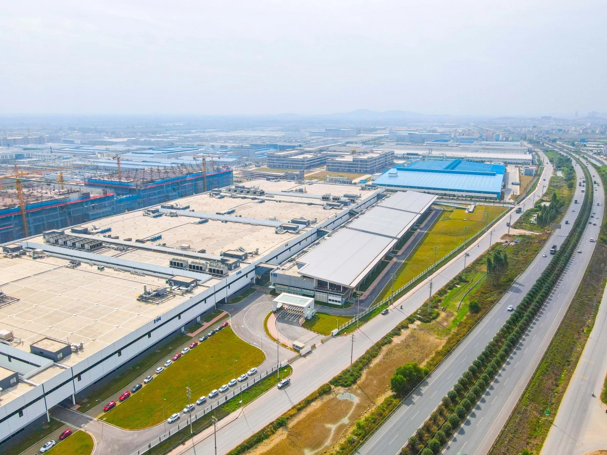 BẮC NINH SẮP KHỞI CÔNG KHU CÔNG NGHIỆP 2.620 TỈ ĐỒNG