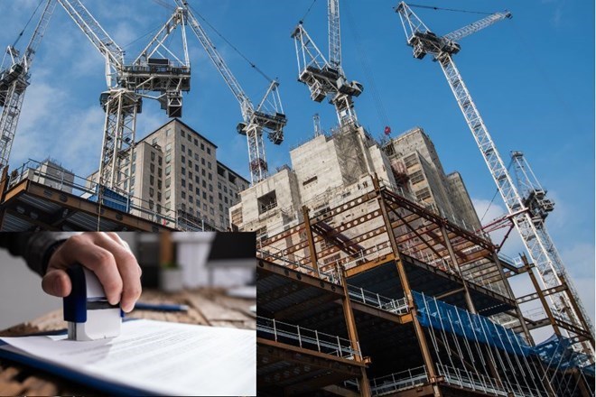 NGÀNH XÂY DỰNG TRƯỚC ÁP LỰC CẢI CÁCH THỦ TỤC VÀ MỞ RỘNG PHÂN QUYỀN