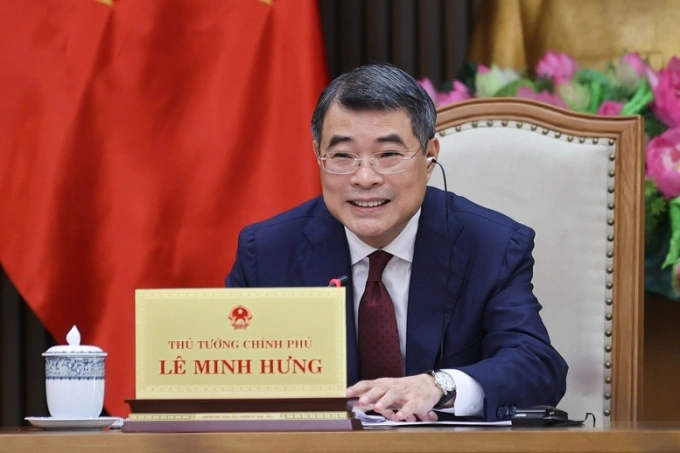 SẼ CÓ 30 KHU CÔNG NGHIỆP VSIP TẠI VIỆT NAM