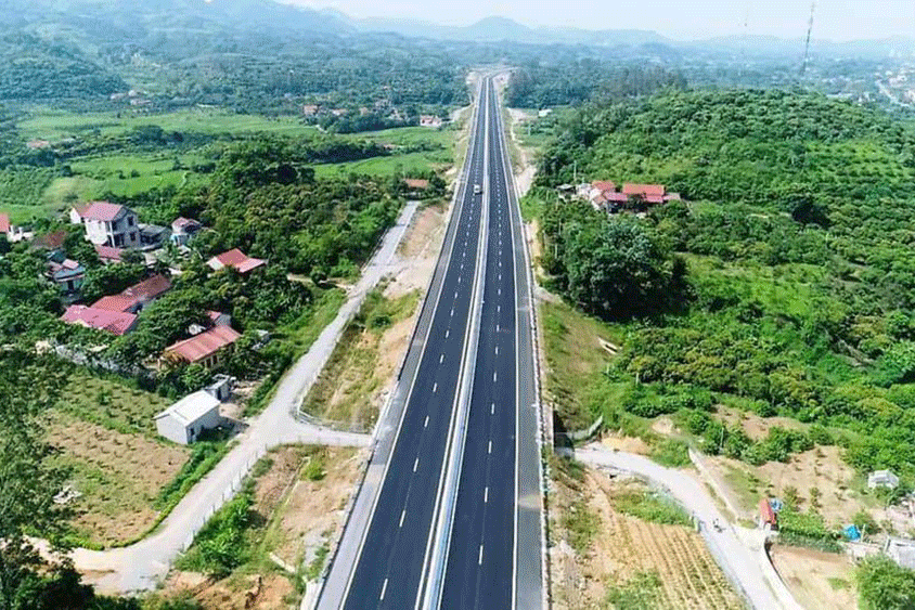 Bắc Ninh đầu tư hơn 2.000 tỷ đồng nâng cấp hạ tầng giao thông kết nối các khu công nghiệp trọng điểm